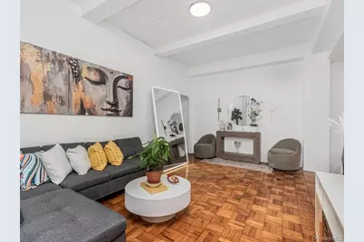 1554 Unionport Road #TG, Bronx, NY 10462 - Photo 2