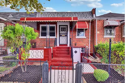 112 E 45th Street, Brooklyn, NY 11203 - Photo 2