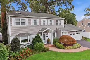 10 Hilltop Ln, Oyster Bay, NY 11771 - Photo 2