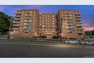 300 N Broadway #4M, Yonkers, NY 10701 - Photo 22