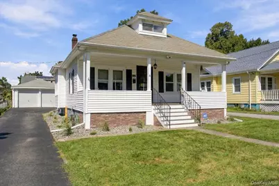 8 E Willow Street, Beacon, NY 12508 - Photo 1