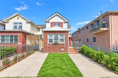 168-11 84th Avenue, Jamaica, NY 11432 - Photo 2