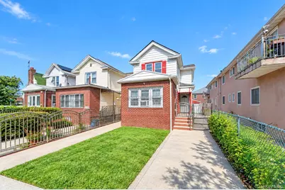 168-11 84th Avenue, Jamaica, NY 11432 - Photo 4