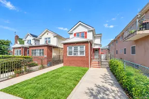 168-11 84th Ave, Jamaica, NY 11432 - Photo 4