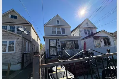 109-57 132nd Street, Ozone Park, NY 11420 - Photo 1