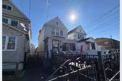 109-57 132nd Street, Ozone Park, NY 11420 - Photo 2