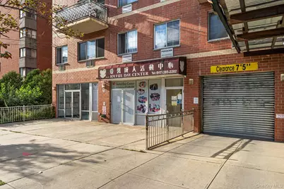 139-39 35th Avenue #3E, Flushing, NY 11354 - Photo 20