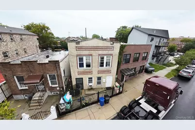 942 Tilden Street, Bronx, NY 10469 - Photo 1