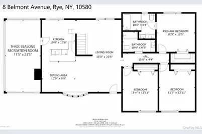 8 Belmont Avenue, Rye, NY 10580 - Photo 8
