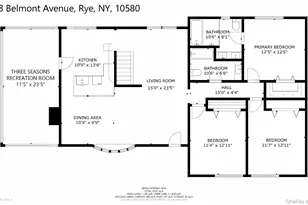 8 Belmont Avenue, Rye, NY 10580 - Photo 8