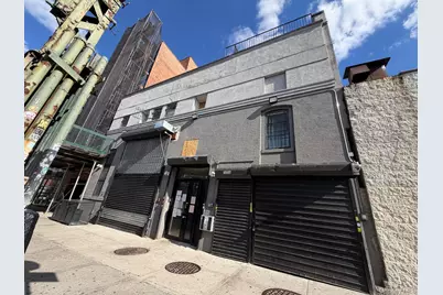 1086 Myrtle Avenue, Brooklyn, NY 11206 - Photo 1