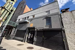 1086 Myrtle Ave, Brooklyn, NY 11206 - Photo 1