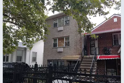 1022 E 232nd Street, Bronx, NY 10466 - Photo 1