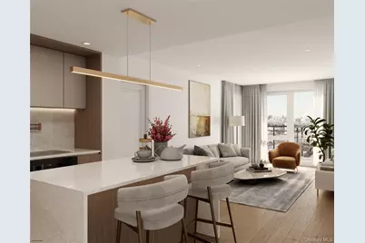 11-37 44th Drive #607, Long Island City, NY 11101 - Photo 1