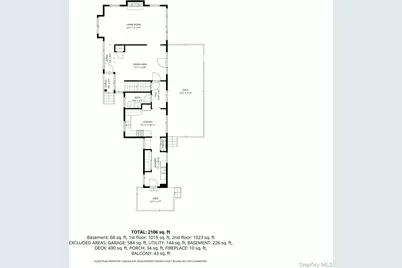 160 Hillside Avenue, Nyack, NY 10960 - Photo 28