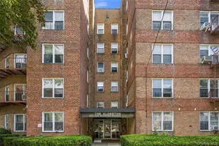 74-45 Yellowstone Blvd, Rego Park, NY 11374 - Photo 1