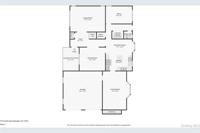 15 Fox Road, East Setauket, NY 11733 - Photo 28
