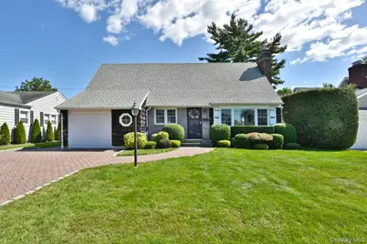 211 Wellington Road, Garden City, NY 11530 - Photo 1