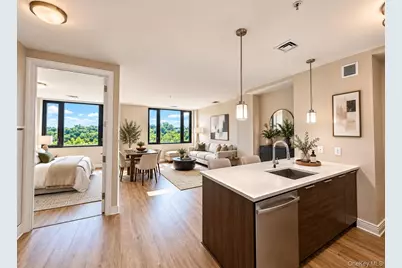 701 Ridge Hill Boulevard #4C, Yonkers, NY 10710 - Photo 1