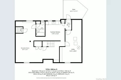 9 Cross Pond Road, South Salem, NY 10590 - Photo 34