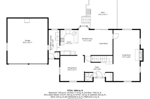 9 Cross Pond Rd, South Salem, NY 10590 - Photo 32