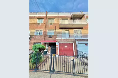 45-03 74th Street, Elmhurst, NY 11373 - Photo 1