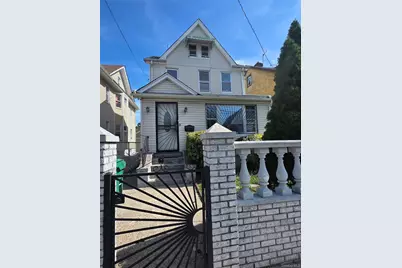 15810 115th Road, Jamaica, NY 11434 - Photo 1