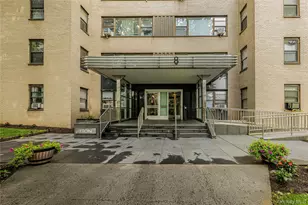 8 Fordham Oval, Bronx, NY 10468 - Photo 1