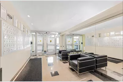8 Fordham Oval #16B, Bronx, NY 10468 - Photo 2