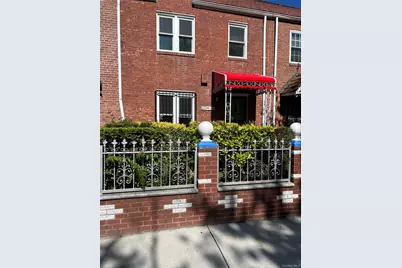 102-35 183rd Place, Hollis, NY 11423 - Photo 1