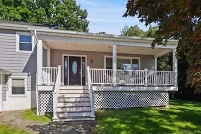 3832 Valleyview Street, Mohegan Lake, NY 10547 - Photo 36
