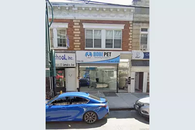 104-18 Jamaica Avenue, Richmond Hill, NY 11418 - Photo 2