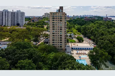 3671 Hudson Manor Terrace #6LM, Bronx, NY 10463 - Photo 14