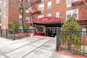 84-70 129th St, Kew Gardens, NY 11415 - Photo 1