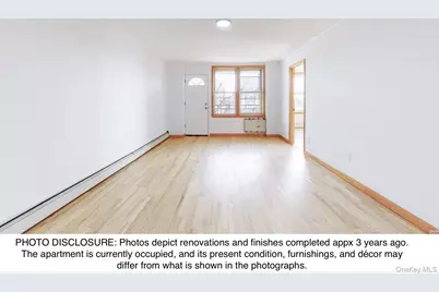 84-70 129th Street #3B, Kew Gardens, NY 11415 - Photo 6
