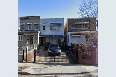 108 Jackie Robinson Parkway, Brooklyn, NY 11207 - Photo 1