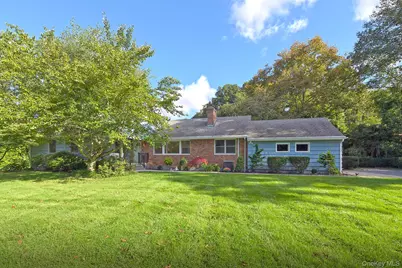 1950 Midlane, Muttontown, NY 11791 - Photo 1
