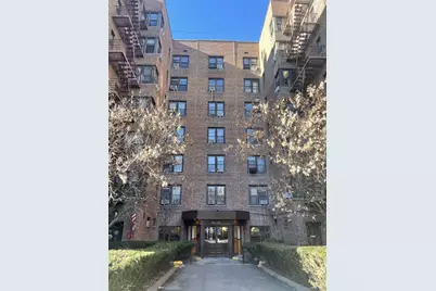 8425 Elmhurst Avenue #2S, Elmhurst, NY 11373 - Photo 1
