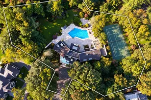 11 Surrey Ln, Old Westbury, NY 11568 - Photo 48