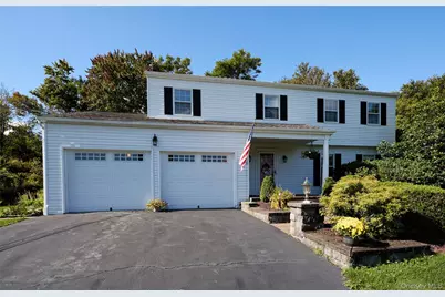 131 Miller Hill Drive, Lagrangeville, NY 12540 - Photo 4