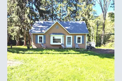 13 Fisher Road, Cochecton Center, NY 12726 - Photo 1