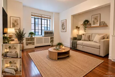 5 Tudor City Place #2106, New York, NY 10017 - Photo 4