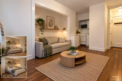 5 Tudor City Place #2106, New York, NY 10017 - Photo 2