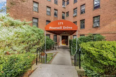 171 Pearsall #3H, Mount Vernon, NY 10552 - Photo 1