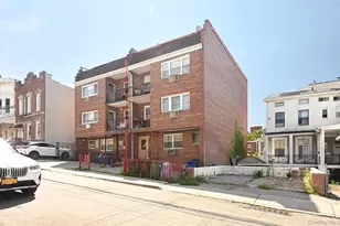 25-40 14th Pl, Astoria, NY 11102 - Photo 1