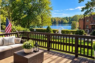 46 Lake Shore Dr N, Mahopac, NY 10541 - Photo 2