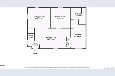 16 Cottage Avenue, Nanuet, NY 10954 - Photo 34