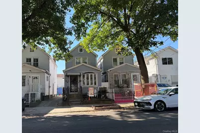 142-20 116th Avenue, Jamaica, NY 11436 - Photo 2