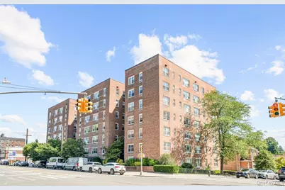 6300 Riverdale Avenue #5A, Bronx, NY 10471 - Photo 16