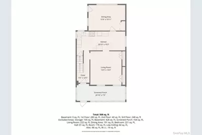 102 Delafield Street, Poughkeepsie, NY 12601 - Photo 20